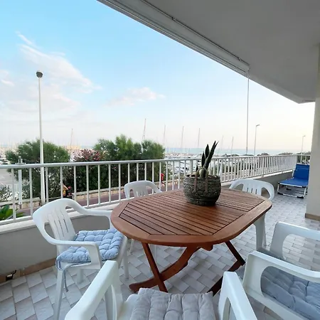 Vista Porto - Apartment Marina di Ragusa