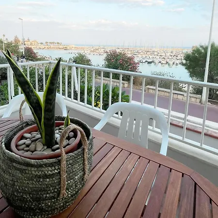 Vista Porto - Apartment Marina di Ragusa