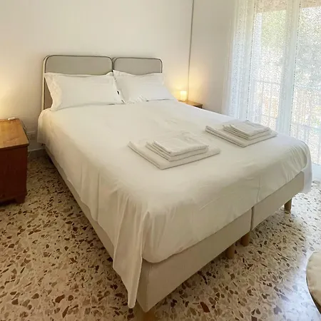 Apartment Vista Porto - Marina di Ragusa